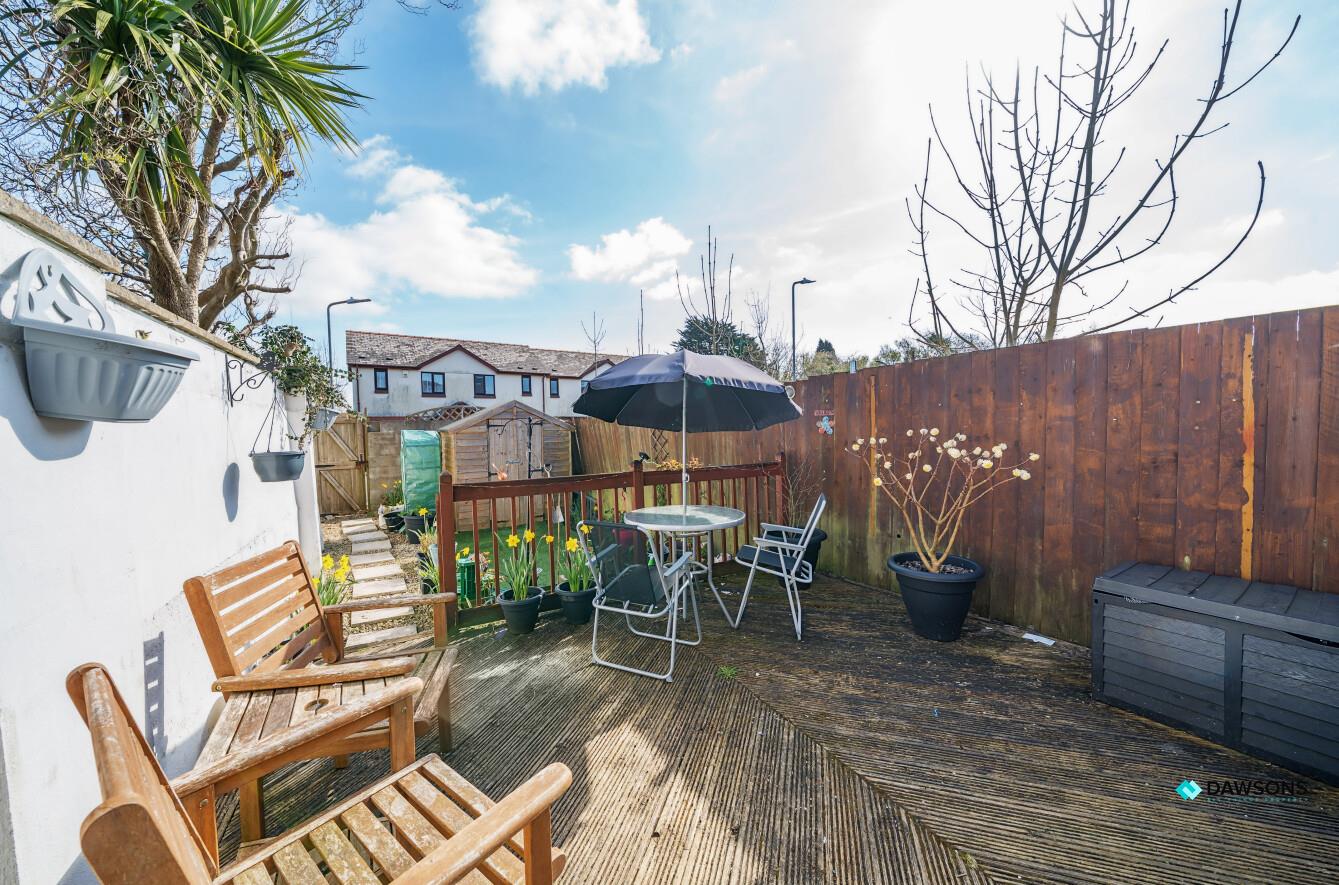 West Street, Gorseinon, Swansea, SA4 4AF